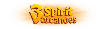 3 Spirit Volcanoes logo